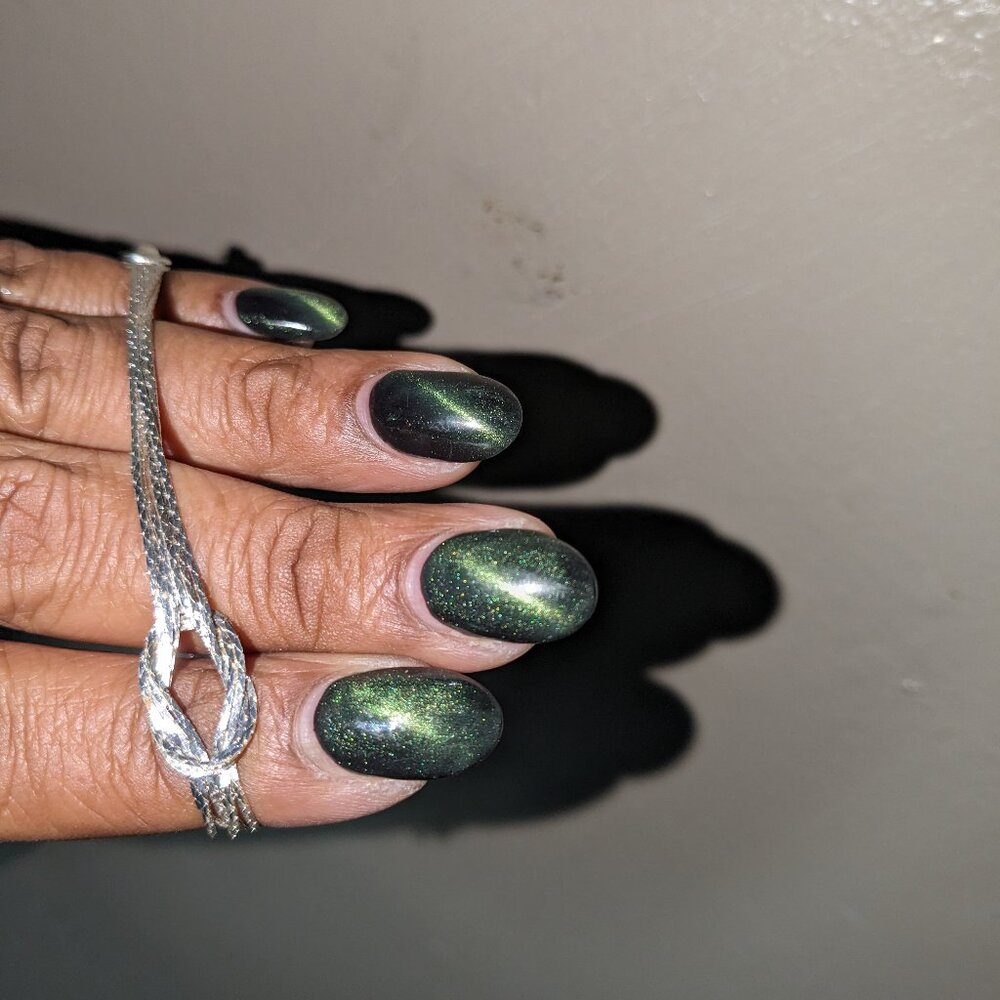 Sterling Silver bracelet never worn